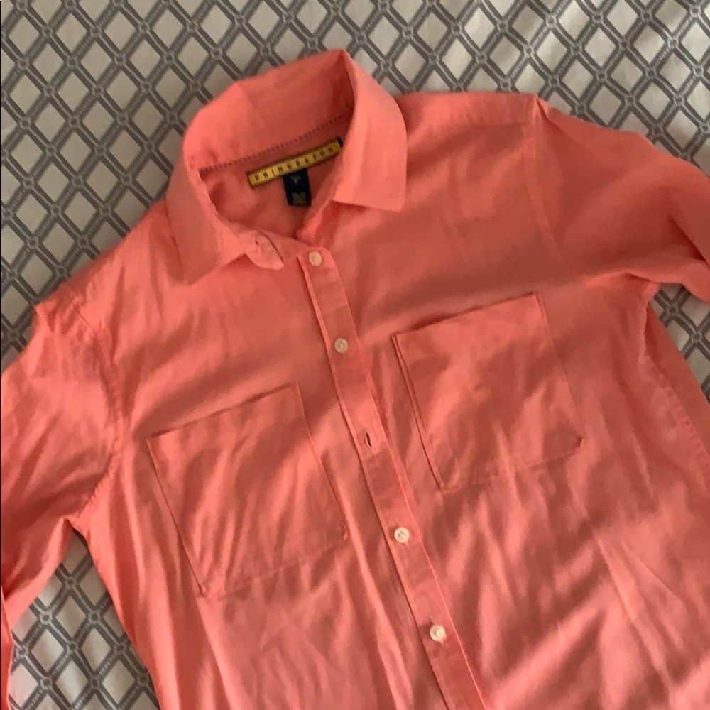 Button down Shirt - Picture 3 of 4